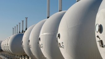 ГПУ не нашла криминала в повышении цен на сжиженный газ
