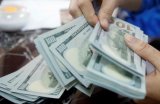 Казахстанці в серпні почали активно скуповувати долар - Нацбанк Казахстану