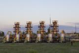 Украина качает газ в подземные хранилища