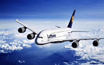 Пілоти Lufthansa проведуть у Франкфурті новий страйк 30 вересня
