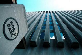 Світовий банк надасть Україні  позику у розмірі $500 млн.