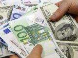 Міжбанк: гривня почала тиждень з невеликого зниження