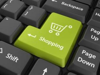 Що найчастіше купують українці в інтернеті - інфографіка