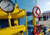 В украинских хранилищах осталось почти 11,5 миллиарда кубов газа
