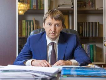 Українсько-угорський агрофорум відбудеться у квітні &mdash; Тарас Кутовий