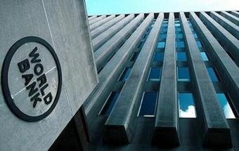 У Світовому банку поскаржилися на Україну
