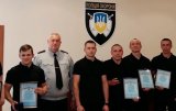 Нацполіція ліквідує воєнізовану охорону