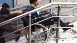 Астана увійшла в рейтинг найгірших міст для інвалідів