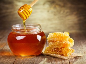 На Львівщині відкрили завод із переробки меду
