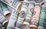 Foreign exchange market indicators as at Мау 07, 2018