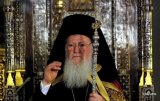Вселенський патріарх призначив екзархів в Україні