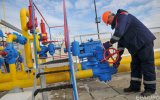Регулятор задумався про перенесення роботи нової схеми газового ринку