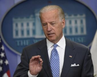Jo Biden Suggests that He May Run for Presidency in 2020