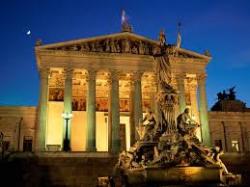 Європа закликає Австрію відмовитись від банківської таємниці