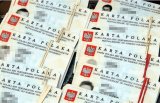 Карту поляка отримали понад 100 тисяч громадян України