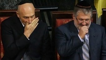 В Лондоне продолжат судить Коломойского и Боголюбова