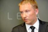 Порты Украины возглавит менеджер из Латвии