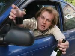 Verkhovna Rada raises fines for DUI