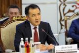 Прем'єр-міністр Казахстану незадоволений інвестиційними проектами