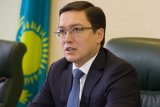 Акішєв про причини інфляції в Казахстані: Очікування населення можуть рухати ціни вгору