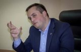 Судью, пытавшегося подкупить Холодницкого, выпустили под залог 5 млн грн