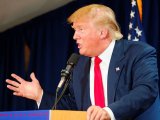Трамп заявил, что США не нужны мигранты из &laquo;стран-помоек&raquo; &minus; СМИ