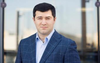 У Раді зареєстрований проект постанови про звільнення Насірова та Білана