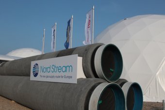 ЕС изменит правила на энергорынке для контроля над &laquo;Северным потоком-2&raquo;, Россия