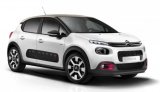 В Україні продають ексклюзивну автівку Citro&euml;n
