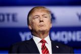 Дональд Трамп заявил о намерении расширить ядерный арсенал США
