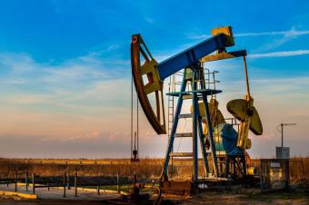 Цены на нефть снизились
