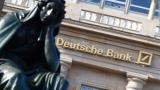 Deutsche Bank to Pay $630 Mln for Scheme of Withdrawal of $10 Bln from Russia