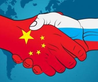 Влада Китаю має намір зміцнювати відносини з Росією у 2017 році
