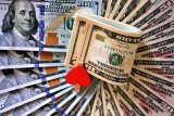 Foreign exchange market indicators as at February 08, 2018