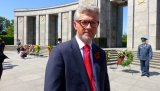 Посол Мельник каже, що Німеччина підтримає український транзит у Європі