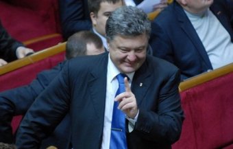 Порошенко ховає свої активи за «масками» олігархів – Лещенко