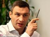 Кличко рассказал, на сколько Киеву хватит запасов угля