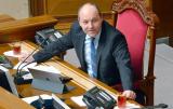 Парубий: Рада сэкономила на прогульщиках 1,5 млн гривен