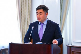 Держбанк розвитку Китаю вклав $ 20 млрд в казахстанські проекти