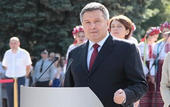 Аваков пообещал ликвидировать пожарную инспекцию