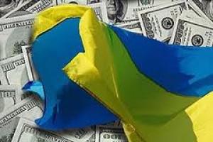 У вересні 2013 р. державний борг України збільшився до 522 млрд. грн.
