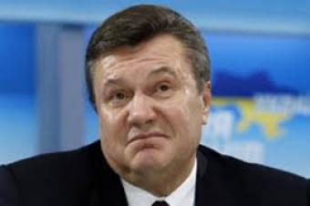 Проти Януковича та його підлеглих відкриті сотні кримінальних справ - КПК