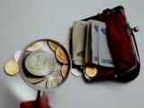 Прожиточный минимум в России снизился на 67 рублей