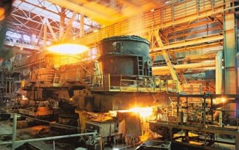 Промвиробництво в Україні впало на 2,6% після двох місяців зростання