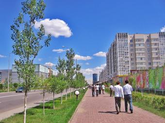В Астане одну из улиц назовут в честь Николы Теслы