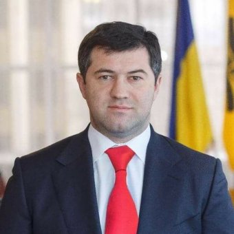 Насиров пожаловался на НАБУ в Европейский суд