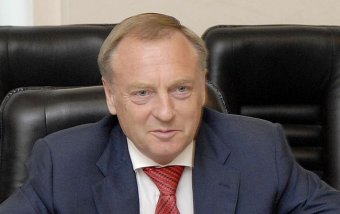 Лавриновича освободили в зале суда