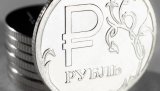 Рубль і біржі в Росії продовжили падіння