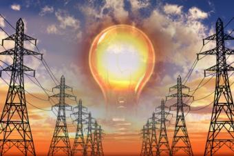 Закон про ринок електроенергії набрав чинності