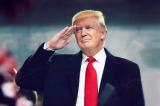 Трамп назвав дії Росії в Східній Європі дестабілізуючими